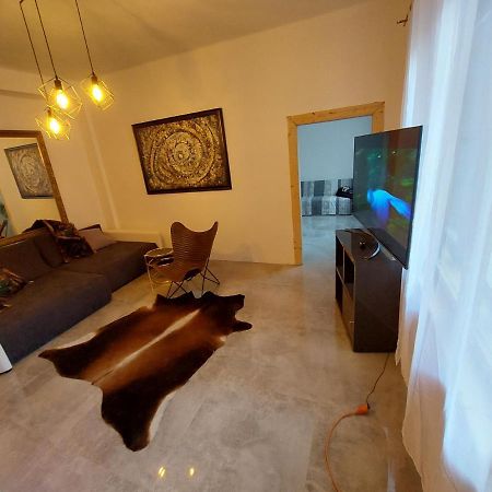 Padre Pio Apartments Family Кошице Екстериор снимка