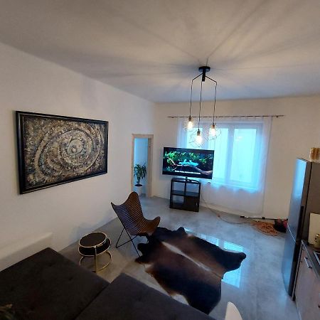 Padre Pio Apartments Family Кошице Екстериор снимка