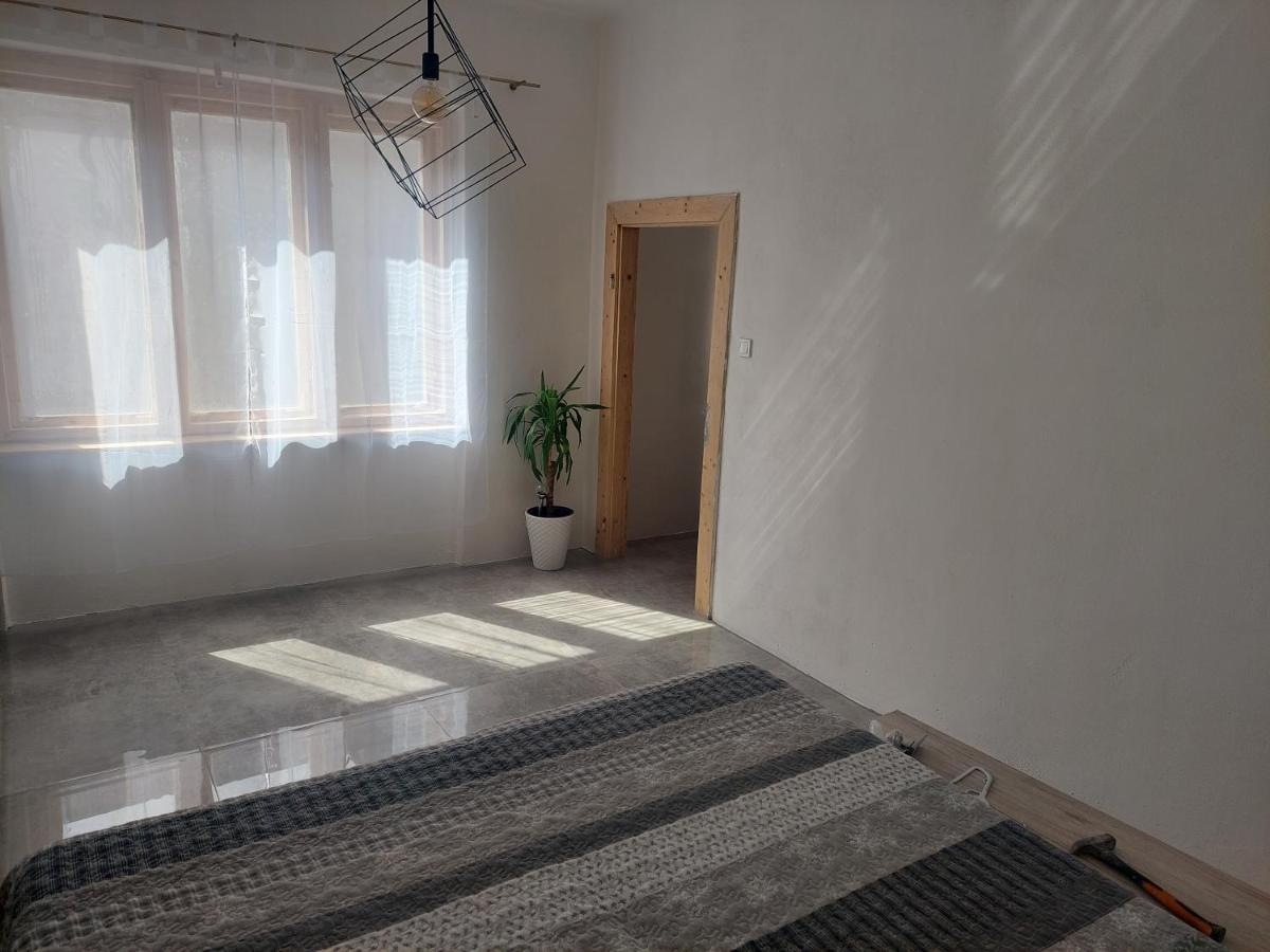 Padre Pio Apartments Family Кошице Екстериор снимка
