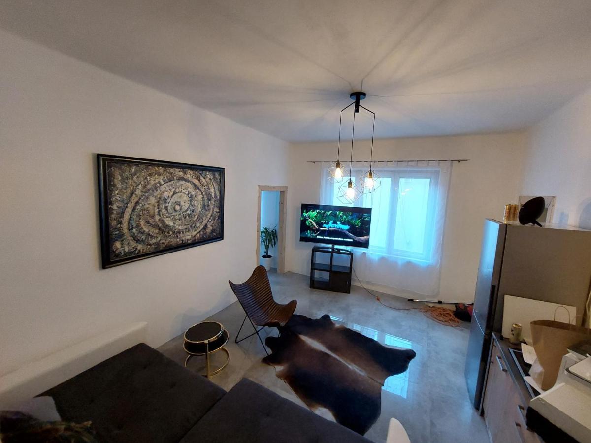 Padre Pio Apartments Family Кошице Екстериор снимка