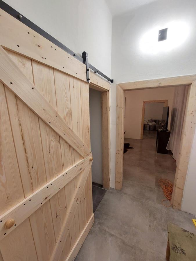 Padre Pio Apartments Family Кошице Екстериор снимка